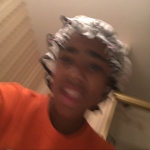 Meet your Posher, Aubrey